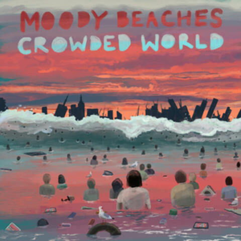 Crowded World