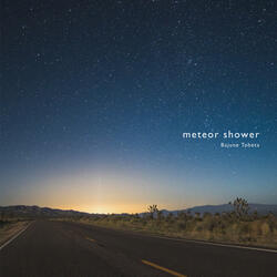 meteor shower (Nature)