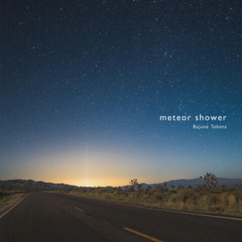 meteor shower