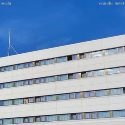 Scandic Hotel