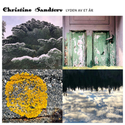Christine Sandtorv