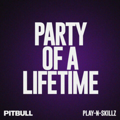Pitbull & Play-N-Skillz
