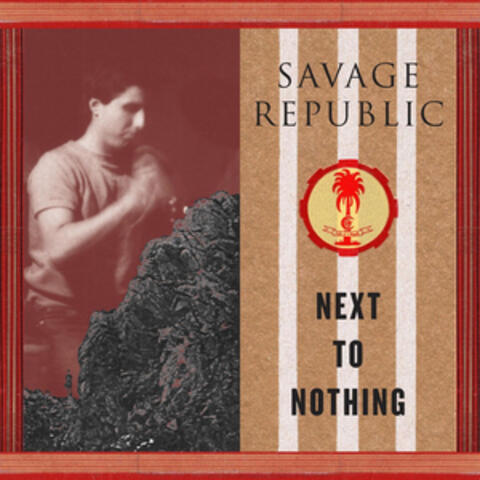 Next to Nothing