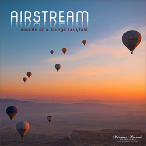 Airstream - Sounds of a Lounge Fairytale