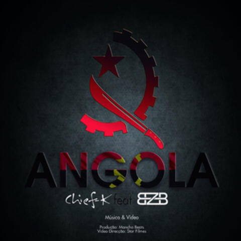 Angola
