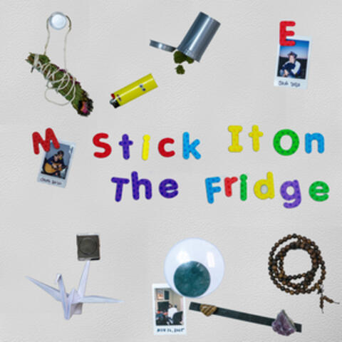 Stick It on the Fridge