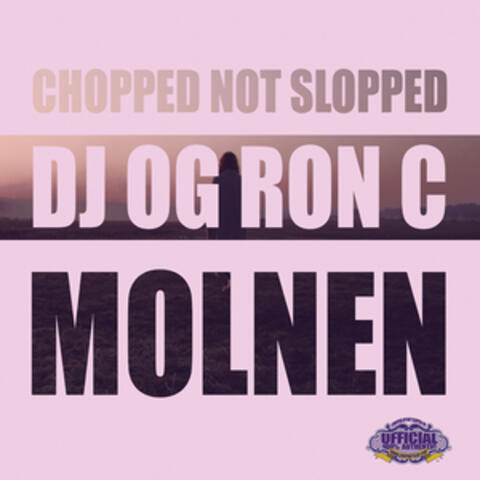 Molnen (Ni kan inte nå mig)