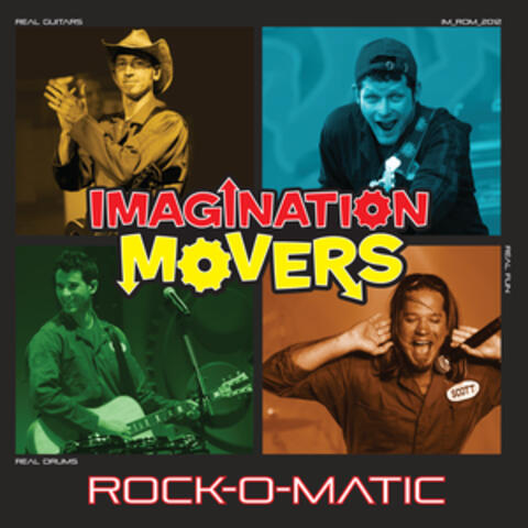 Rock-O-Matic