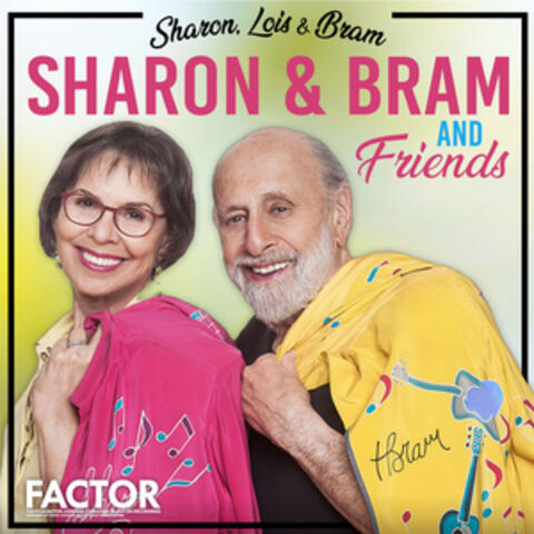 Sharon & Bram and Friends