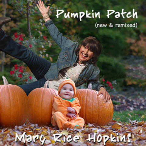 Pumpkin Patch