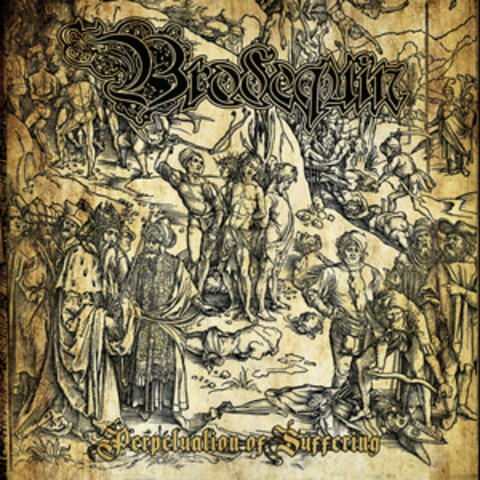 Perpetuation of Suffering