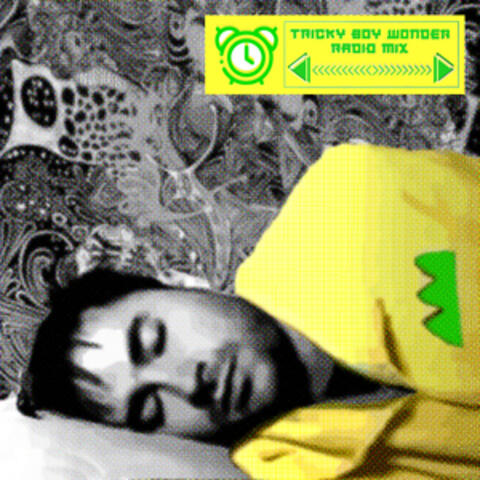 Tricky Boy Wonder