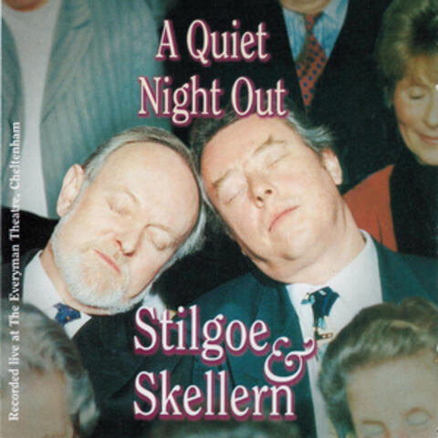 A Quiet Night Out