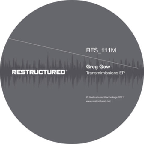 Transmissions EP