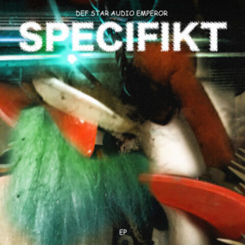 SPECIFIKT
