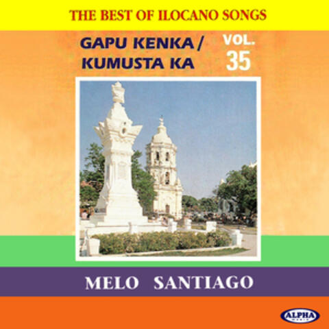 Melo Santiago