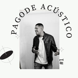 Medley Pagode Acústico 2