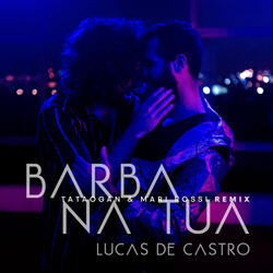 Barba Na Tua