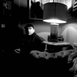 Saints, Heroes, Beggars & Thieves