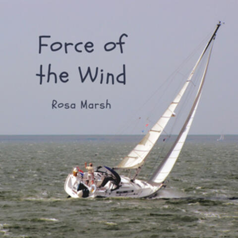 Force of the Wind