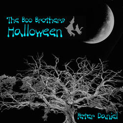 The Boo Brothers Halloween