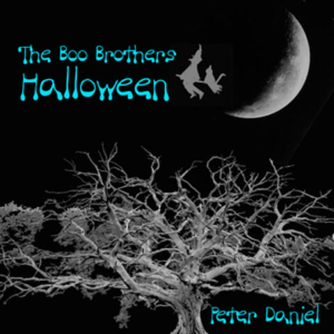 The Boo Brothers Halloween