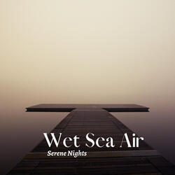 Wet Sea Air