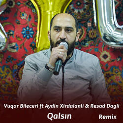 Qalsın