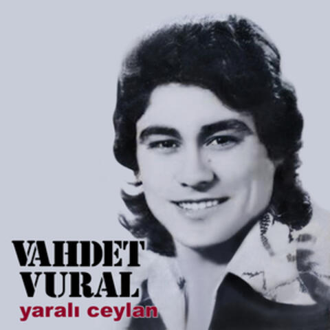 Yaralı Ceylan