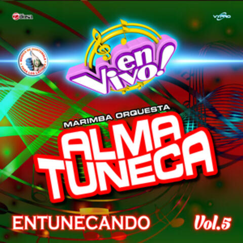 Entunecando, Vol. 5
