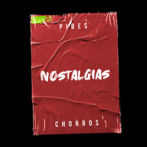 Nostalgias