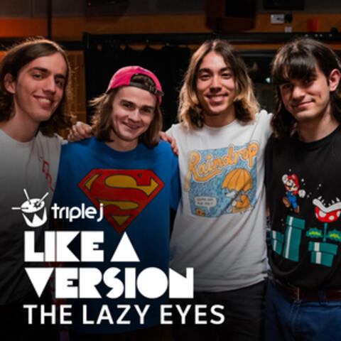 Lazy Eyes