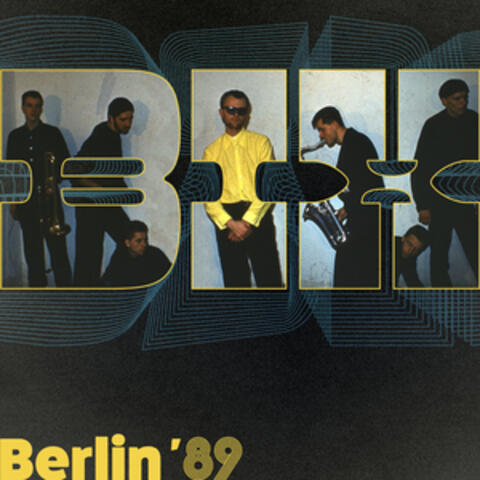 Berlin '89