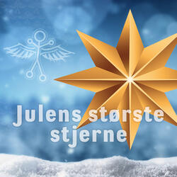 Julens største stjerne