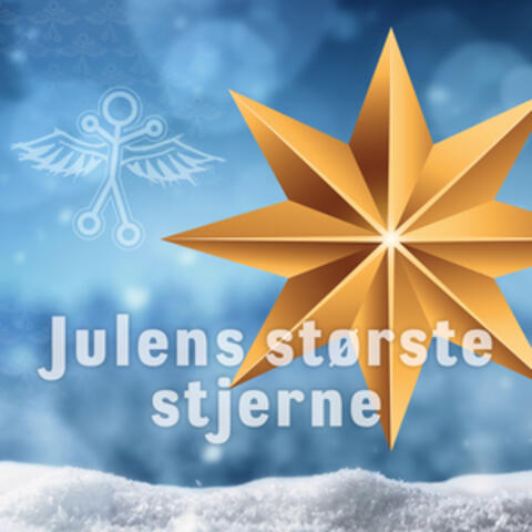 Julens største stjerne
