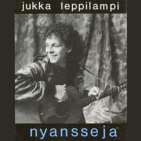 Nyansseja