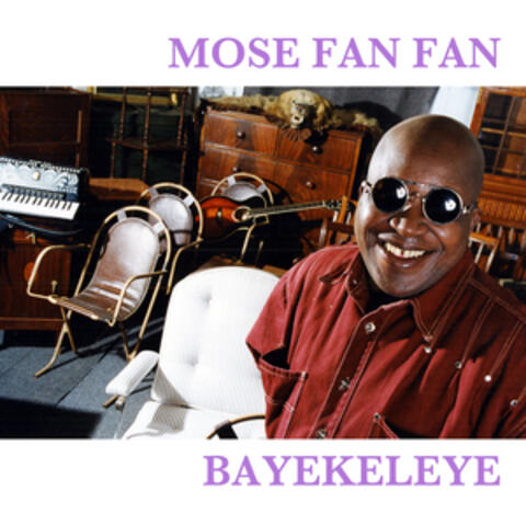 Bayekeleye