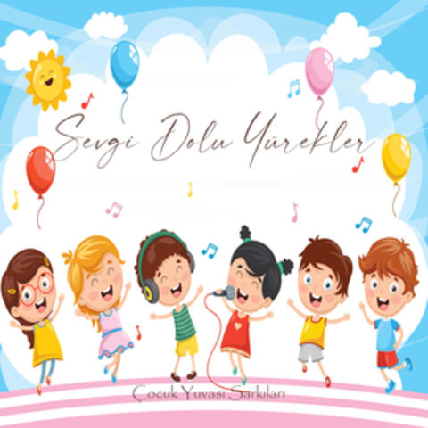 Sevgi Dolu Yürekler