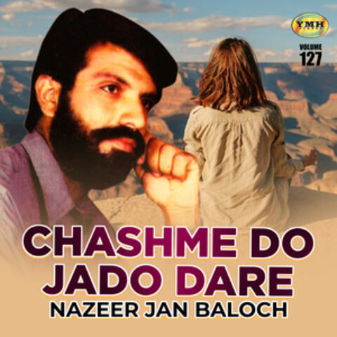 Chashme Do Jado Dare, Vol. 127