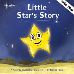 Little Donkey Follow the Star