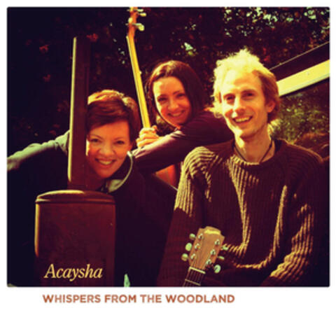 Whispers from the Woodland