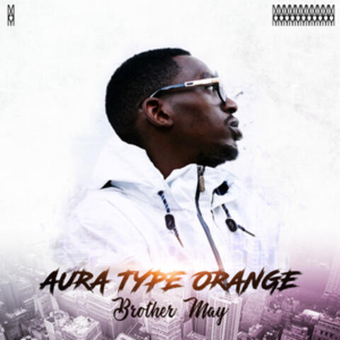 Aura Type Orange