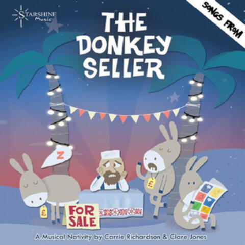 The Donkey Seller