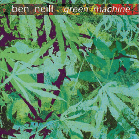 Green Machine