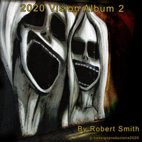 2020 Vision Album 2
