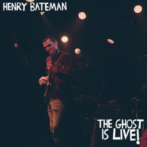 The Ghost Is Live!