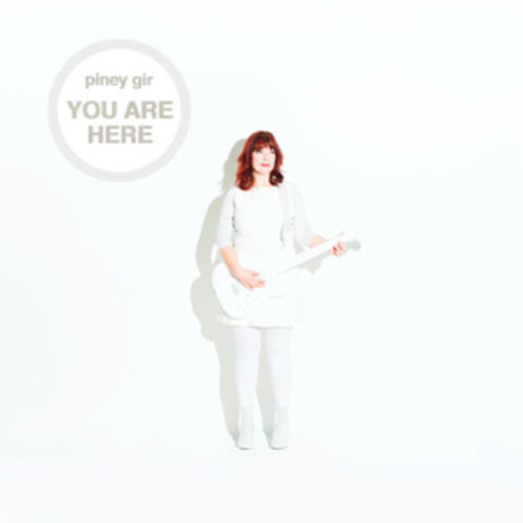 You Are Here