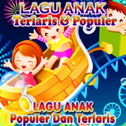 Lagu Anak Populer Dan Terlaris