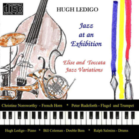 Jazz at an Exhibition