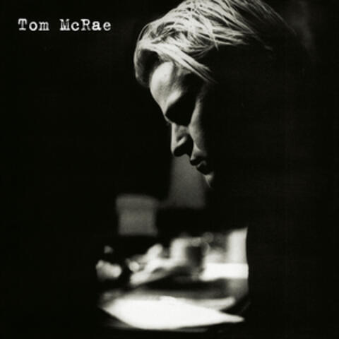 Tom McRae
